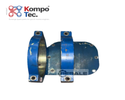 Maschine: MWM TCG 2020 Halter 12302180