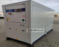 Maschine: MTA TWEevo Tech 381 P3 Kaltwassersätze