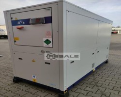 Maschine: MTA TWEevo Tech 381 P3 Kühler