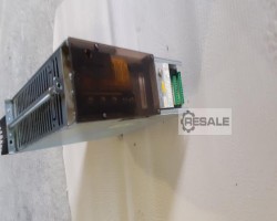 Maschine: INDRAMAT KDS 1.1-50-300-W1 Servoregler