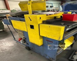 Maschine: BOGRAMA BSM 450/220/15 Stanzmaschinen