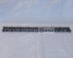 Maschine: MTU 16V 396 Nockenwelle