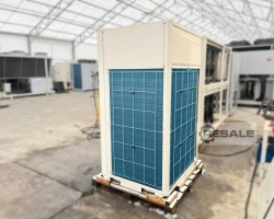 Maschine: PANASONIC U14ME2E8 Kühlaggregate