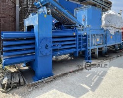 Maschine: BOA 2060 30K Ballenpressen
