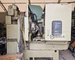 Maschine: WMW ZFWZ 315 Zahnradabwälzfräsmaschinen