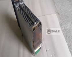 Maschine: INDRAMAT KDS 1.1-100-300-W1 Servoregler