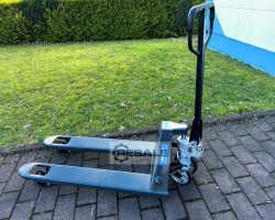 Maschine: WEIBERT PHW 2508 