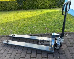 Maschine: WEIBERT PHW 2507L 