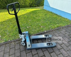 Maschine: WEIBERT PHW 2508K 