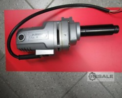 Maschine: NITTO KOHKI QA-3500 and FA-35 - TB02752 Bohrmaschinen