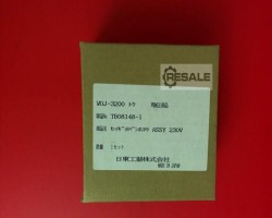 Maschine: NITTO KOHKI WOJ-3200 - TB08148-1 Bohrmaschinen