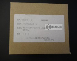 Maschine: NITTO KOHKI QA-6500 - TB05293-1 Bohrmaschinen