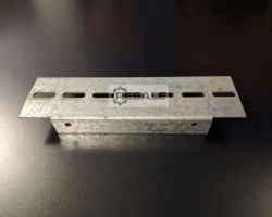 Maschine: KIMER for shelf spacing approx. 200mm Regalverbinder