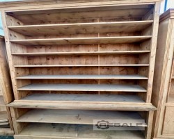 Maschine:   Diverse antike Möbel