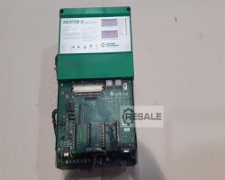 Maschine: CONTROL TECHNIQUES Mentor 2 Servoregler