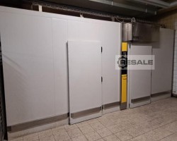 Maschine: MIWE TLK 81 L 