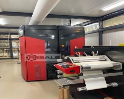 Maschine: XEIKON 3300 