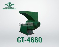 Maschine: MATEU I SOLE B-10 Granuliermühlen