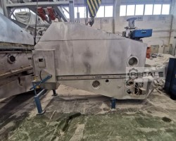 Maschine: BUEHLER OTWG-160 Trockner