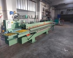 Maschine: TAGLIABUE LB1 Leistenschleifmaschinen