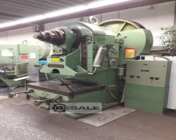 Maschine: MÜLLER EXP 300 R Exzenterpressen