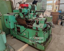 Maschine: STANKO 5350 Keilwellen-Fräsmaschine