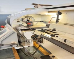 Maschine: GILDEMEISTER NEF 320 K CNC Zyklendrehmaschinen