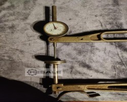 Maschine: KäFER  Messtaster Groß