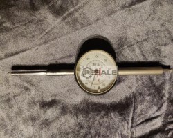 Maschine: KäFER  Messtaster Einsatz