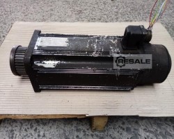 Maschine: INDRAMAT 090G-0-GD-3-C/110-B-1 Servomotoren