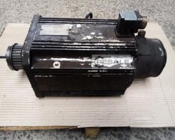 Maschine: INDRAMAT 112B-0-GD-3-C/130-B-0 Servomotoren