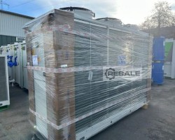 Maschine: HITEMA ENR 160 Kaltwassersätze