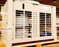 Maschine: HITEMA 025 Chiller