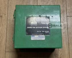 Maschine: MWM 12298101 Zündeinrichtung