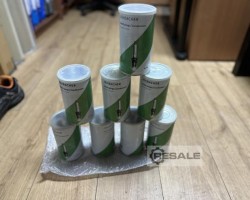 Maschine: JENBACHER 1214569 Zündkerzen