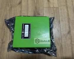 Maschine: JENBACHER WOOD WARD IC-920 Zündeinrichtung