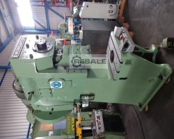 Maschine: WEINGARTEN AR 40 Exzenterpressen