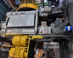 Maschine: VORONEZH K8544 Sonstige mechanische Pressen