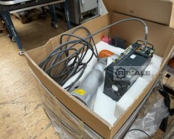 Maschine: COBOT iiwa 14R820 Leichtbauroboter