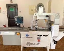 Maschine: PFM SWIFT Beutelverpackungsmaschinen