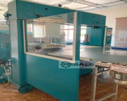 Maschine: COMPART S44.004 Schneidemaschinen