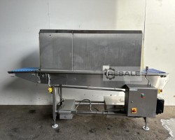 Maschine: SSW Sanitiser tunnel 