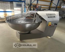 Maschine: WESTFALIA KM 90D Mischer
