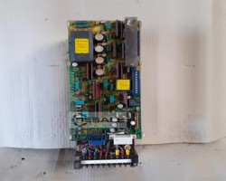 Maschine: FANUC A06B-6047-H002 Servoregler