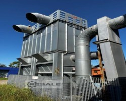 Maschine: CM FST 180M Filter