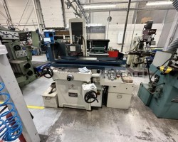 Maschine: KENT KGS- 250 AHD Flachschleifmaschinen
