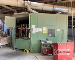 Maschine: CAMAM GC6/4F-4L Karussell kopieren