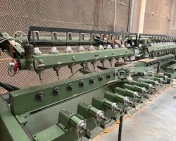 Maschine: D+E GIORDANENGO u