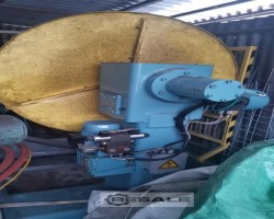 Maschine: HS MS 48 Sp Abwickelhaspel