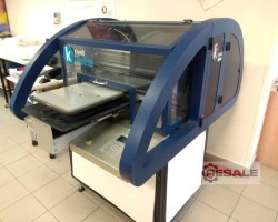 Maschine: KORNIT Breeze 